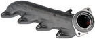 Dorman (oe Solutions) 674-987 Exhaust Oem New. Price: $117.53.