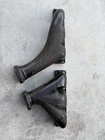 Jaguar Xk Series Engine Exhaust Manifolds Used. Price: $120.00.