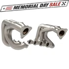 Afe 48-34148-T Twisted Steel Long Tube Headers Ti Coated For 20-25 Corvette C8 New. Price: $2199.92.