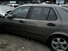 Driver Exhaust Manifold Cylinder Front Fits 99-00 Saab 9-5 566014 Used. Price: $98.03.