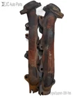 Exhaust Manifold Pair Set For 11-17 Jeep Grand Cherokee 5.7 68045569AB Used. Price: $129.95.