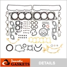 Fits 90-97 Nissan 300ZX Turbo Infiniti J30 3.0L Full Gasket Set VG30DETT New. Price: $99.28.