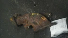 02-05 08-14 Subaru Impreza Left Driver Exhaust Manifold 2.5 Liter Turbo Wrx Used. Price: $123.44.