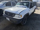 Passenger Exhaust Manifold 6-183 3.0L Fits 01-08 Ranger 1480098 Used. Price: $100.00.