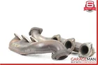 98-03 Mercedes W163 ML320 3.2 Left & Right Side Exhaust Manifold Header Pipe Set Used. Price: $116.00.