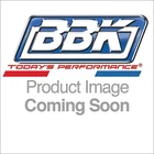 Bbk Exhaust Pipe Fits 2005-2010 Dodge Chall/charger V6 2-1/2" Short Mid New. Price: $599.99.