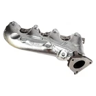 12686303 Ac Delco Exhaust Manifold Driver Left Side For Chevy Savana Yukon Hand New. Price: $527.75.