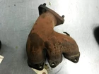 Front Exhaust Manifold For 11-18 Porsche Cayenne 3.6 03H253031A Used. Price: $66.10.