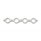 Vibrant For Chevy Corvette 1997-2013 T304 Ss Exh Manifold Flange 3/8IN Thick New. Price: $203.89.
