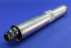 Genuine Mopar Exhaust Resonator 5290387AH New. Price: $408.17.