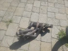 Bmw 318IS 318TI Z3 E36 M44 Factory Exhaust Manifold Pair Oem 116K Miles Used. Price: $110.00.