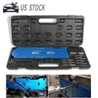 Corporation 71600 Drill Template Ford 4.6L,6.8L Remove Manifold Bolt Used. Price: $148.49.