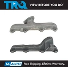 Trq Exhaust Manifold Pair 65-76 Ford Truck Pickup F100 F150 F250 F350 New. Price: $174.95.