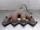 92 Honda Prelude Exhaust Manifold 2.2L Engine ( 93-96 Base ) Used. Price: $106.36.