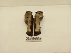 Audi S4 B7 Sedan Pair Of Exhaust Manifold 4.2L V8 Cylinder Fits 2004-2009 Used. Price: $69.90.