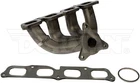 Dorman 674-479 Exhaust Manifold Kit Fits Buick Cadillac Chevrolet Gmc Models New. Price: $103.99.