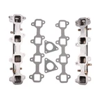 2001-2016 Chevy Gmc Duramax Diesel 6.6L 304SS Performance Manifolds New. Price: $178.00.