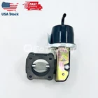 Exhaust Brake Unit For Isuzu Nqr Nrr Npr 4HK1 5.2L 4HE1 4.8L 95-07 New. Price: $225.15.