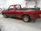 Intake Manifold 4-140 2.3L Lower Fits 92-94 Ranger 740676 Used. Price: $83.90.