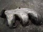 Driver Left Exhaust Manifold 3.8L Fits 09-11 Routan 339426 Used. Price: $85.00.