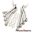 Fapo Ls Swap Long Tube Header 1-7/8" For Chevelle Camino Malibu Gto Lemans New. Price: $299.99.