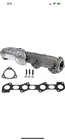 Dorman 674-970 Exhaust Manifold 09-10 Ford F250 F350 F450 F550 6.4L New. Price: $144.50.