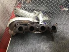Driver Left Exhaust Manifold 5.0L Fits 15-19 Ford F150 Pickup 608915 Used. Price: $90.00.
