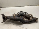 Oem 2007-2021 Toyota Tundra 5.7L Engine Right Side Exhaust Manifold 17105-38011 Used. Price: $145.00.
