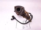 Front Driver Exhaust Manifold Fits Cadillac Cts 2003 - 2004 Used. Price: $67.90.