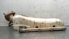 05 - 06 Toyota Tundra Left Driver Exhaust Manifold With Heat Shield 8 Cylinder Used. Price: $187.16.