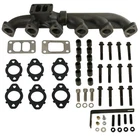 Bd Diesel 1046087 03-07 Fits Dodge 5.9L Cummins Pulse Exhaust Manifold Kit New. Price: $674.89.