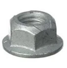 Ford W702586-S437 Genuine Exhaust Manifold Nuts W702586S437 (pack Of 4) New. Price: $12.00.