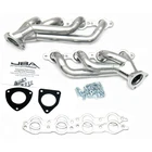 Jba 1850S-3JS 1-5/8" Shorty Headers Silver Ceramic For 03-06 Gm/hummer 6.0L New. Price: $866.30.