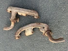 1973-74 Big Block Mopar Exhaust Manifolds Dodge Plymouth 383 440 3751074 3751068 Used. Price: $375.00.