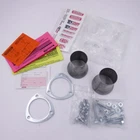 Hedman Hedders Gasketless Ball & Socket Exhaust Coupling For 78050 78056 New. Price: $44.99.