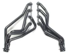 Hedman For 88660 Mustang 351W Convertible Full Length Headers, Steel, Black New. Price: $396.77.