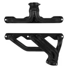 Small Block Chevy 400 Black Coated Steel Exhaust Headers CC50-B Sanderson New. Price: $550.00.