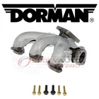 Dorman 674-983 Exhaust For 7B0253032 4666084AC 101548 Manifolds Kx New. Price: $268.38.