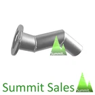 Pipe Exhaust Muffler Tube Fits Hitachi EX120-3 EX120-2 EX60-3 EX100WD-3 New. Price: $82.99.