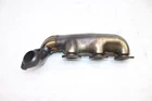 2006 Chrysler Crossfire Zh Coupe #431 Right Exhaust Manifold Header Used. Price: $57.19.