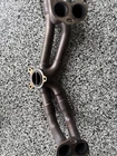 Invidia Uel Headers For Vb Wrx New. Price: $450.00.