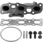 Rear Right Passenger Nissan Murano Exhaust Manifold 3.5L For 14002-1AA0A 09-14 New. Price: $125.99.