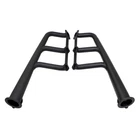 Patriot Exhaust H8474 Hdr Frd Lakstr Flat New. Price: $931.92.