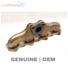 2008-2018 Porsche Cayenne 4.8L Exhaust Manifold 94811112951 Used. Price: $52.99.