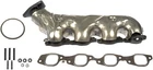 Dorman 674-729 Driver Side Exhaust Manifold Kit Includes Required Gaskets A... New. Price: $497.55.