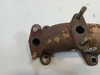 Passenger Exhaust Manifold 6 Cylinder 3VZE Engine From 1992 Toyota Pu 10434702 Used. Price: $101.83.