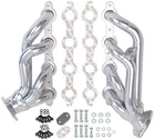 Hedman Hedders 69696 Silver Eo Header For 99-07 Gm 2WD-4WD Suv W/ls Engine New. Price: $773.36.