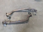 3.8L Left / Right Exhaust Pipes Fits 2009-2012 Hyundai Genesis Used. Price: $227.38.