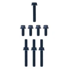 Manifold Bolt & Stud Kit Fel-pro ES75114 New. Price: $39.18.