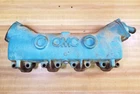 Omc 908997 Exhaust Manifold Ford V8 Banana Style Used. Price: $150.00.